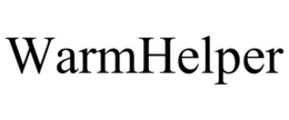 WARMHELPER trademark
