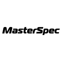 MASTERSPEC trademark
