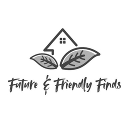 FUTURE & FRIENDLY FINDS trademark