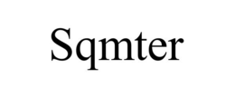 SQMTER trademark