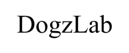 DOGZLAB trademark