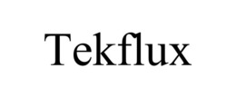 TEKFLUX trademark