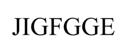 JIGFGGE trademark