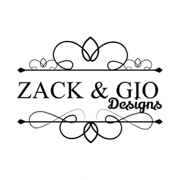 ZACK & GIO DESIGNS trademark