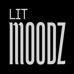 LIT MOODZ trademark