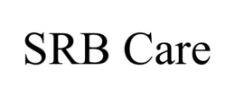 SRB CARE trademark