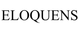 ELOQUENS trademark