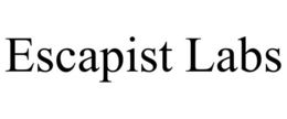 ESCAPIST LABS trademark