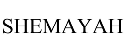 SHEMAYAH trademark