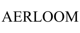 AERLOOM trademark