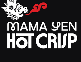 MAMA YEN HOT CRISP trademark
