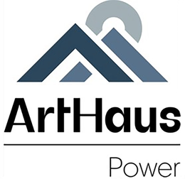 ARTHAUS POWER trademark