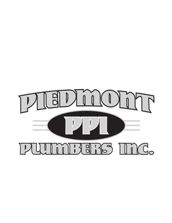 PPI PIEDMONT PLUMBERS INC. trademark