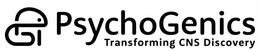 PGI PSYCHOGENICS TRANSFORMING CNS DISCOVERY trademark