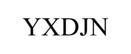 YXDJN trademark