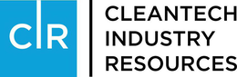 CIR CLEANTECH INDUSTRY RESOURCES trademark