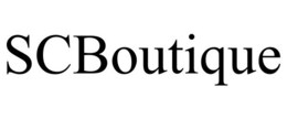 SCBOUTIQUE trademark