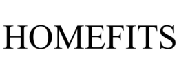 HOMEFITS trademark