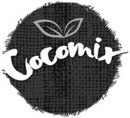 COCOMIX trademark
