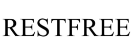RESTFREE trademark