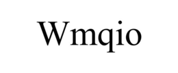 WMQIO trademark