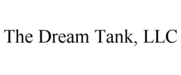 THE DREAM TANK, LLC trademark