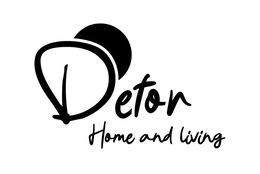 DETOR HOME AND LIVING trademark
