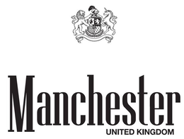MANCHESTER UNITED KINGDOM trademark