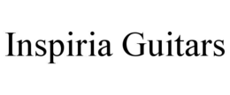 INSPIRIA GUITARS trademark