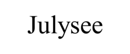 JULYSEE trademark