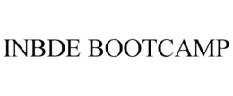 INBDE BOOTCAMP trademark