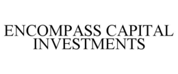ENCOMPASS CAPITAL INVESTMENTS trademark