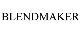 BLENDMAKER trademark