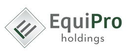 E EQUIPRO HOLDINGS trademark