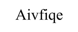 AIVFIQE trademark