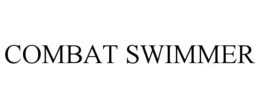 COMBAT SWIMMER trademark