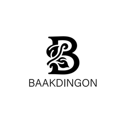 B BAAKDINGON trademark