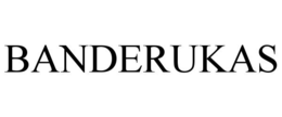 BANDERUKAS trademark