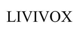LIVIVOX trademark