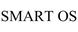 SMART OS trademark