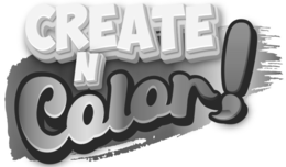 CREATE N COLOR! trademark
