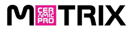 M CER AMIC PRO TRIX trademark