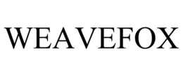 WEAVEFOX trademark