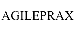 AGILEPRAX trademark