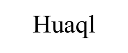 HUAQL trademark