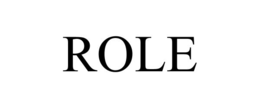 ROLE trademark