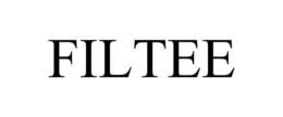 FILTEE trademark
