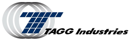 T TAGG INDUSTRIES trademark