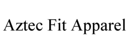AZTEC FIT APPAREL trademark