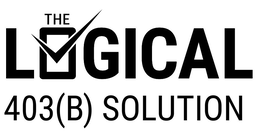 THE LOGICAL 403(B) SOLUTION trademark